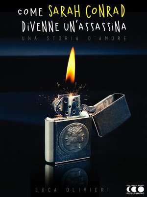 cover image of Come Sarah Conrad divenne un'assassina